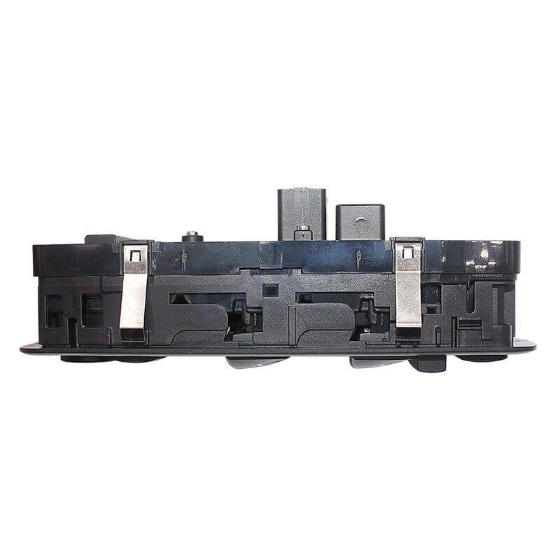 ya 4 8.8 Front Left Main Window Switch 68231805AA for Dodge for Charger for Chrysler 68139805AB 