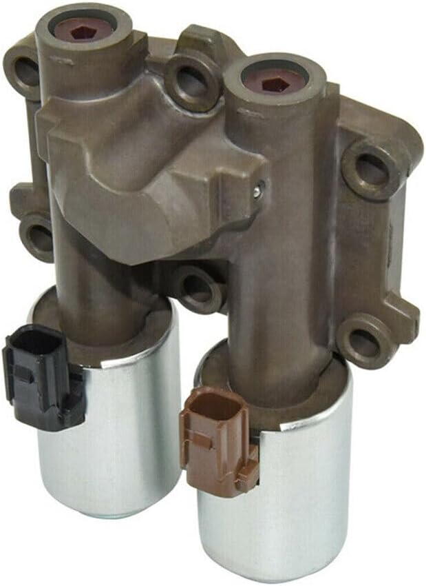 ya 11 9.14 zhengce Transmission Dual Linear Solenoid 28260-RG5-004 for Honda for Civic 1.8L 20
