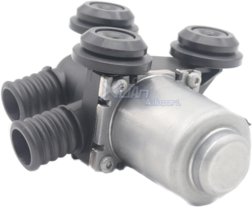 ya 6 8.24 baidi Heater Control Valves 64118369805 for BMW E46 323i 325i E39 525i E83 X3 Z8 E52