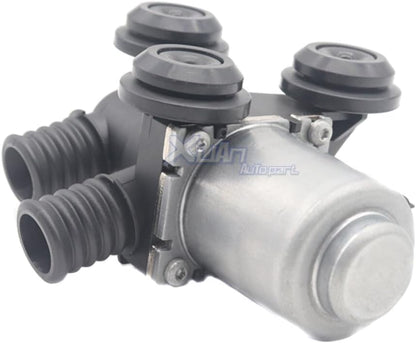 ya 6 8.24 baidi Heater Control Valves 64118369805 for BMW E46 323i 325i E39 525i E83 X3 Z8 E52