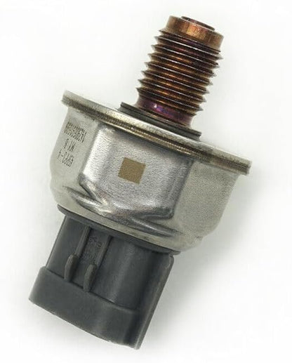 ya 11 9.14 zhengce Fuel Rail Pressure Sensor 45pp3-4 for Nissan Navara d40 Pathfinder 2.5 for
