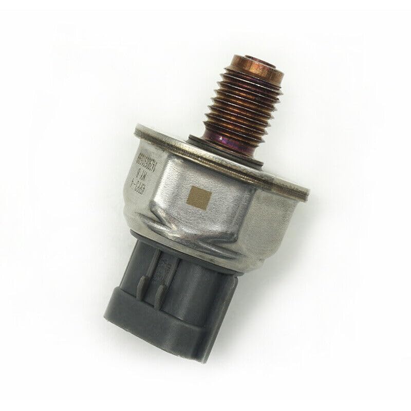 ya 4 8.14 Fuel Rail Pressure Sensor 45pp3-4 for Nissan Navara d40 Pathfinder 2.5 for Ford 