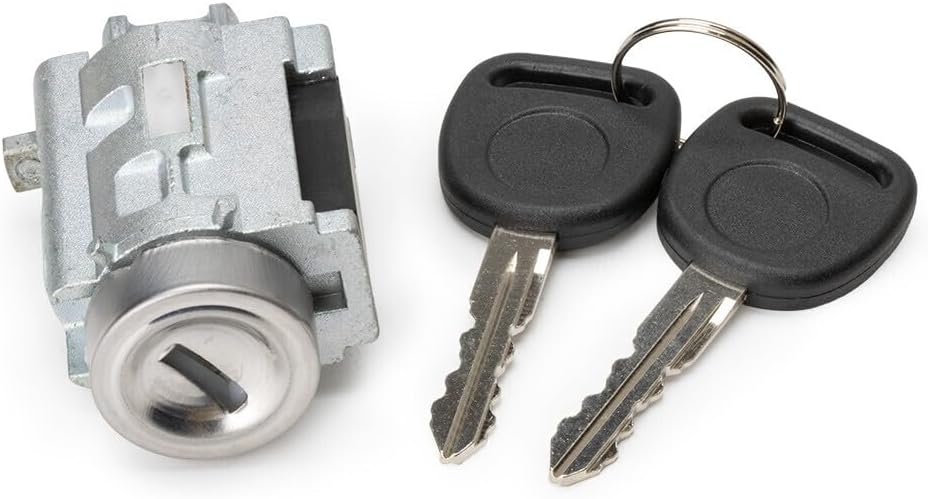 ya 11 9.14 zhengce Switch & Ignition Lock Cylinder Keys for Pontiac Grand Am for Chevy Impala