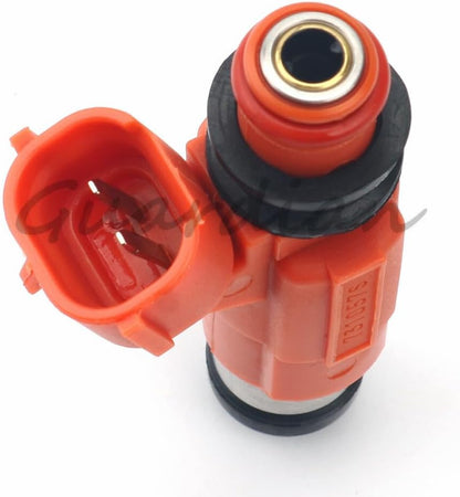 ya 5 8.24 baidi 4x Fuel Injector CDH-210 for Chevrolet Tracker for Mitsubishi Eclipse for Dodge for Chrysler