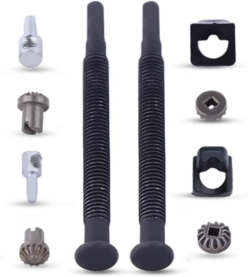 ya 28 10.13 baidi 2Pack of Chain Bar Tensioners for Echo Chainsaw Models