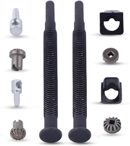 ya 28 10.13 baidi 2Pack of Chain Bar Tensioners for Echo Chainsaw Models