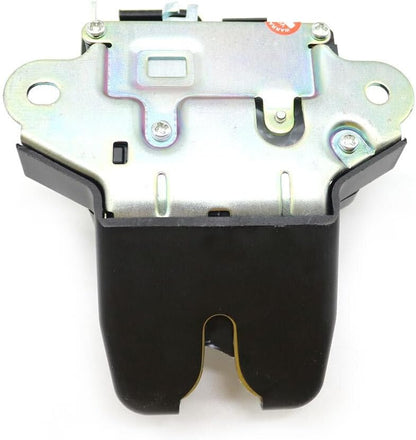 ya 11 9.14 baidi81230-3X010 812303X010 for 2011-2016 for Hyundai for Elantra Rear Tailgate Trunk Latch