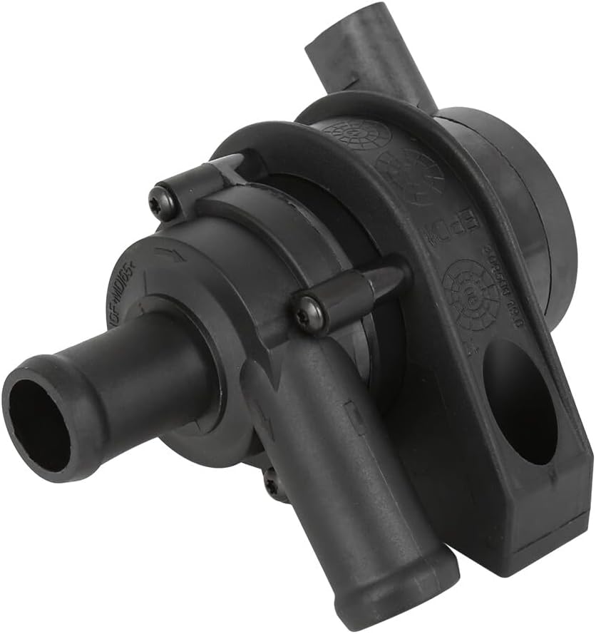 ya 10 9.16 baidi Auxiliary Coolant Water Pump 1K0965561F for VW CC for Passat 1K0965561F