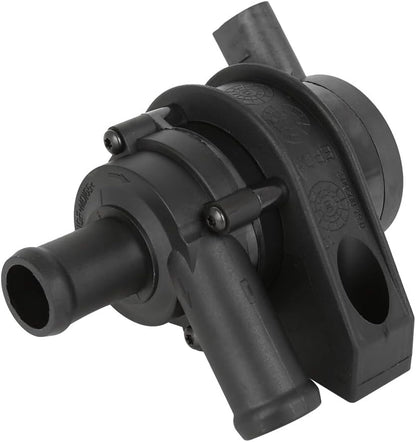 ya 10 9.16 baidi Auxiliary Coolant Water Pump 1K0965561F for VW CC for Passat 1K0965561F