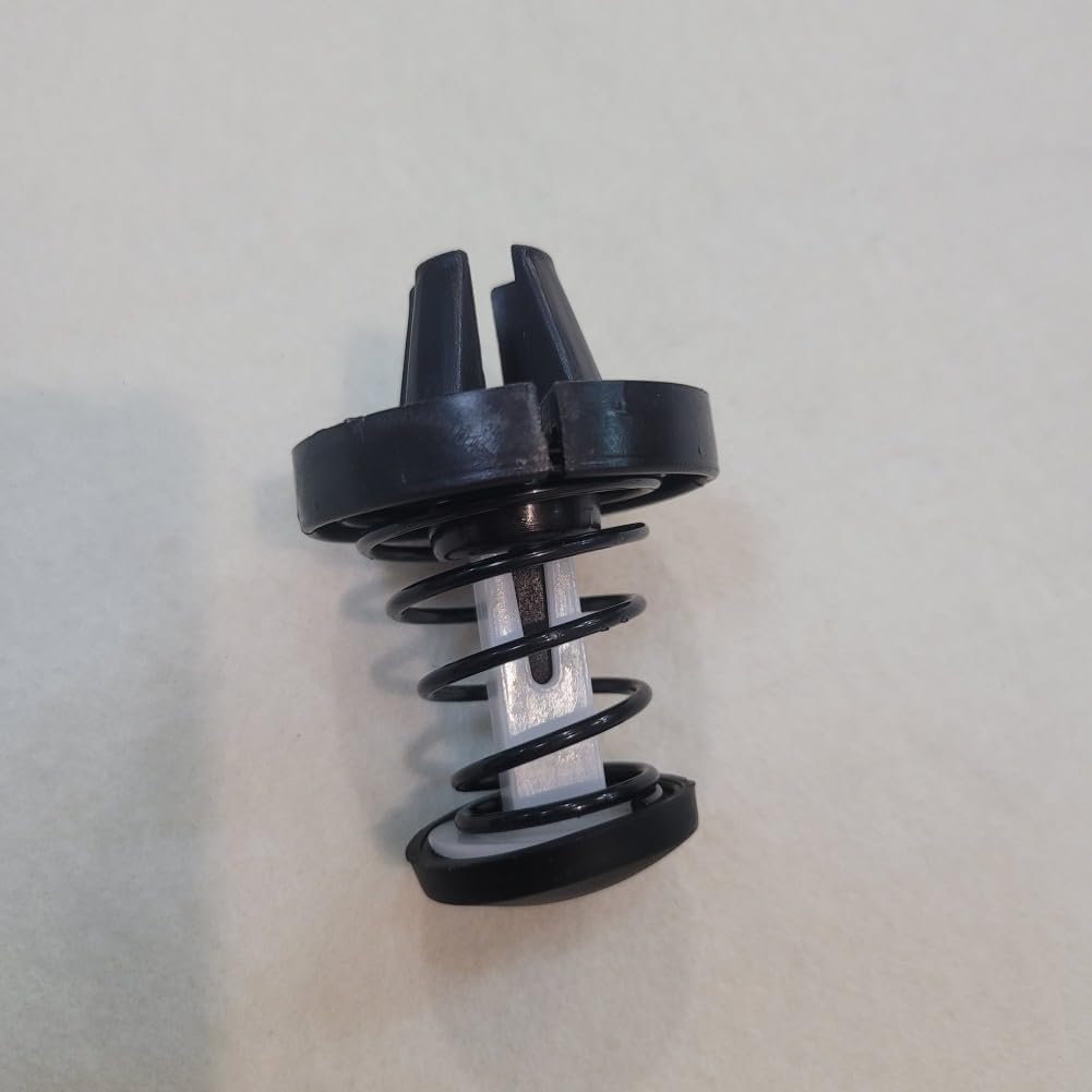 ya 10 9.16 baidi Part # 4E0823751B Protective Cover Spring 1 Pack -