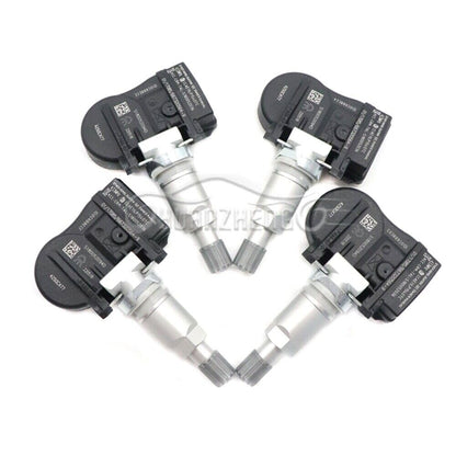 ya 2 8.24 baidi Fit for Mitsubishi ASX for Peugeot ION for Citroen 4X TPMS Tire Pressure Sensor 4250C477