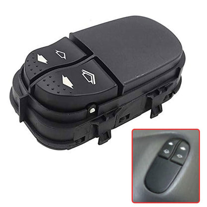 ya 4 8.8 Master Driver Side Window Switch 6 PIN YS4T-14529AA for Ford Focus MK1 98-05