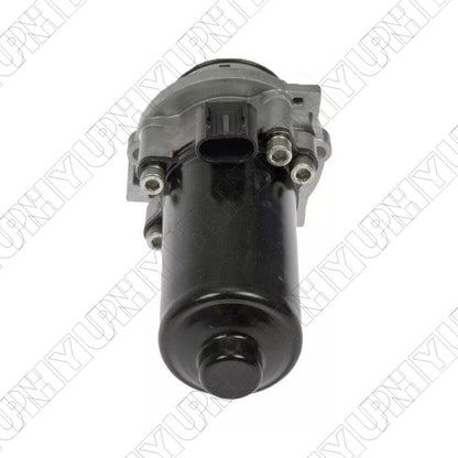 ya 7 8.24 baidi 68227808AA Rear Differential Pump Motor For 2014-2022 for Jeep Cherokee for Chrysler 200