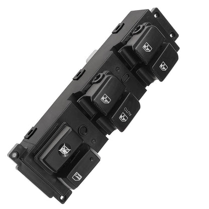 ya 6 8.24 baidi 93570-2B730 Left Main Power Window Switch Suitable for Modern Santa Fe CM 2006-2012