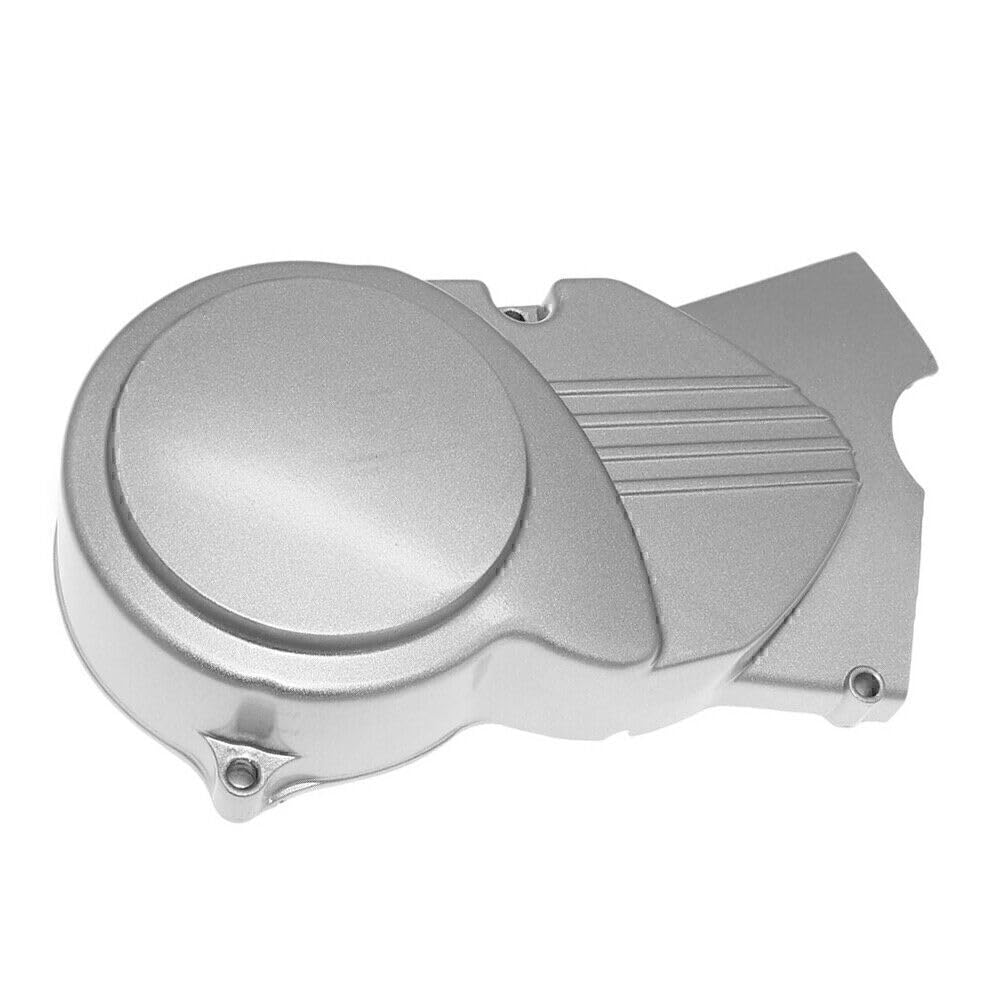ya 6 8.14 Left Side Engine Stator Cover for Dirt Pit Bike ATV 50cc 70cc 90cc 110cc 125cc