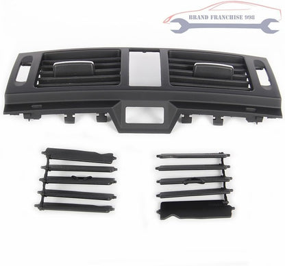 ya 10 9.16 baidi Center Dashboard AC Vents fits for Mercedes-Benz C-Class 07-14#A2048304154#