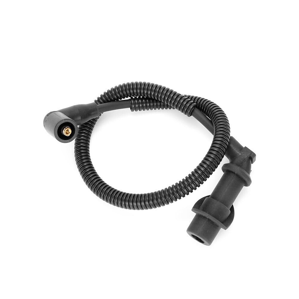 ya 4 8.8.2 2PCS 4012439 Spark Plug Wire for Polaris RZR 800 Sportsman Ranger Crew XP 700 US