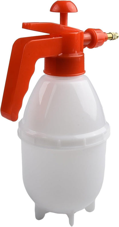 ya 9 10.24 Pump pressure spray bottle parts 0.8L automobile washing machine brake clea