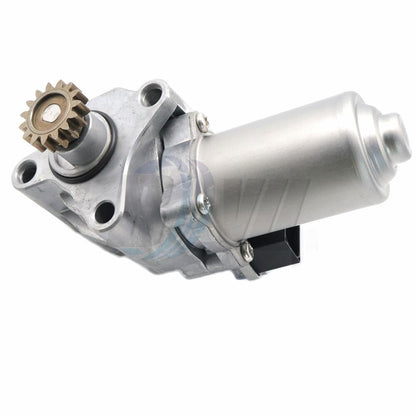 ya 6 8.24 baidi 27107599693 Transfer Case Motor Actuator for BMW 328i 528i 530Xi 3.0L 2006-2013