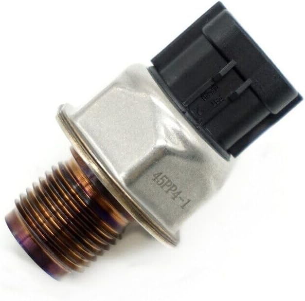 ya 12 10.8 zhengce 45PP4-1 Common Rail Pressure Sensor Fuel Pre-Sensing Sensor for Sensata High Quality