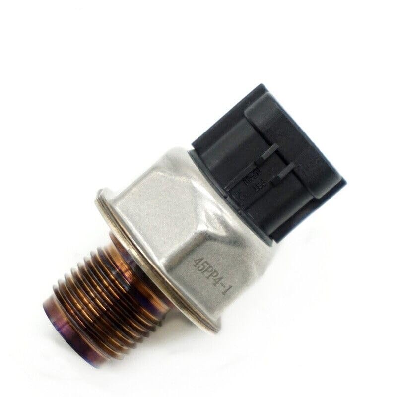 ya 5 8.10 45PP4-1 Common Rail Pressure Sensor Fuel Pre-Sensing Sensor for Sensata High Quality