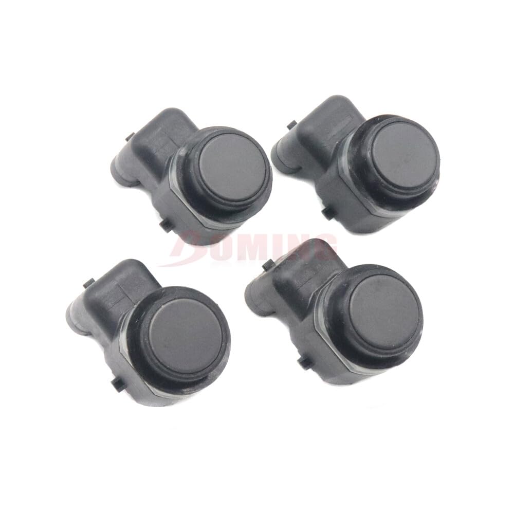 ya 2 8.15 420919275 PDC Parking Aid Sensor for VW Golf Audi A3 A4 A5 TT Skoda Seat