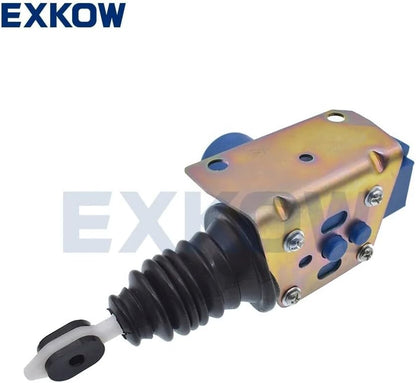 ya 11 9.14 baidiTailgate Lock Actuator for Mitsubishi for Pajero Montero 1st 2nd 1982-2004-