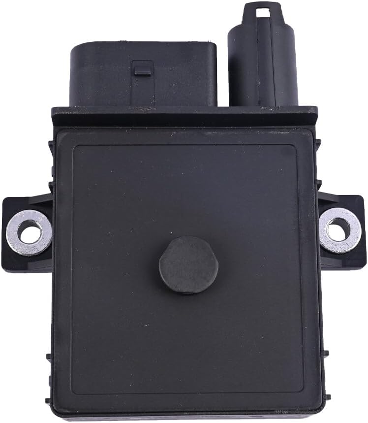 ya 11 9.14 baidiGlow Plug Control Module For 04 05 for Chevrolet for GMC 2500HD 3500HD DU for Ram AX 6.6 LLY