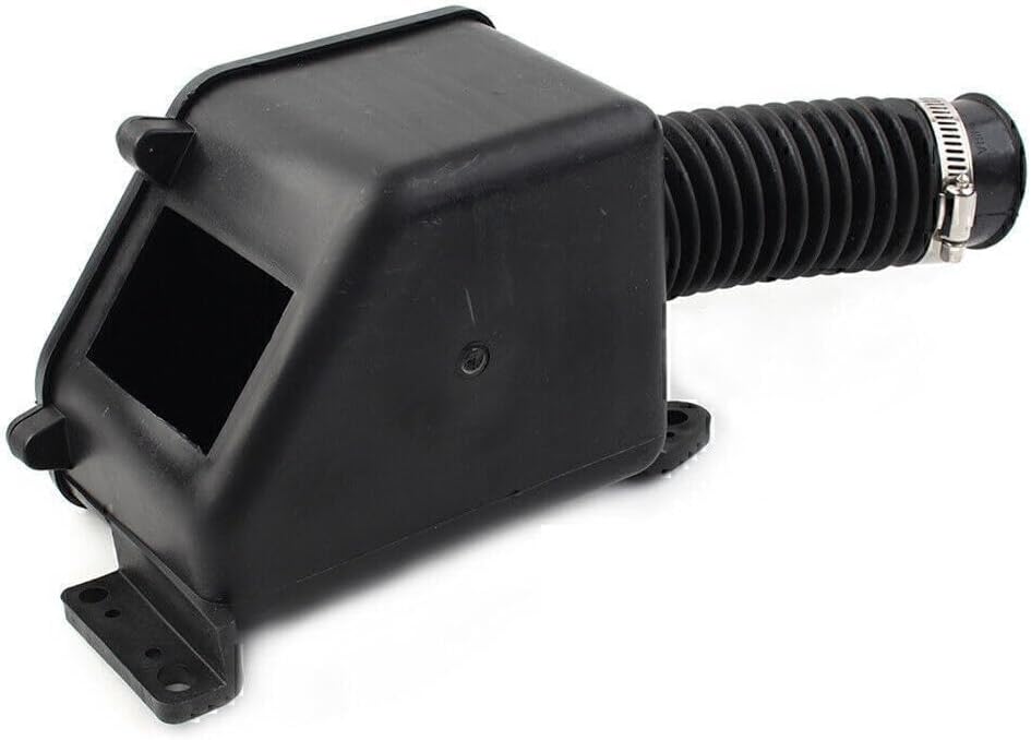 ya 5 8.10 Air Filter Box Intake Cleaner Fit GY6 150cc ATV Go Kart Scooter Quad Motor
