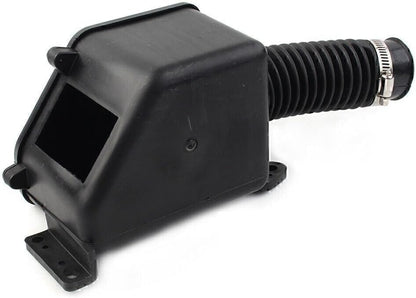 ya 5 8.10 Air Filter Box Intake Cleaner Fit GY6 150cc ATV Go Kart Scooter Quad Motor