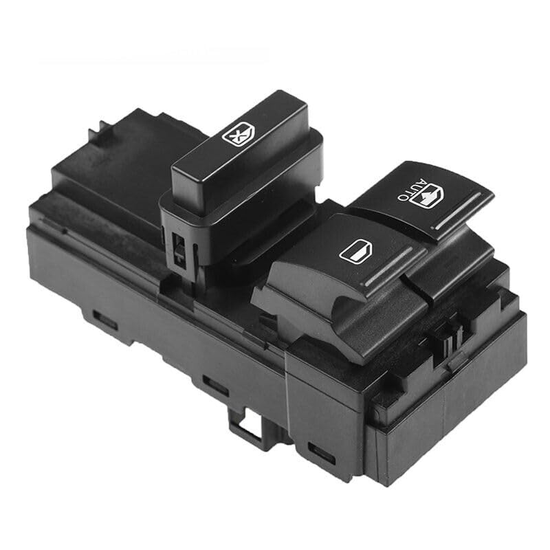ya 6 8.24 baidi High Quality Power Window Switch for VW Polo 6RU959858C Switch Button 