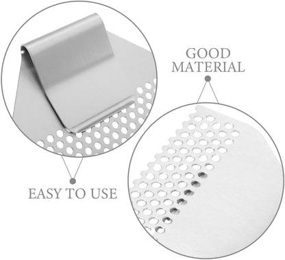 ya 14 9.20 baidi Baking Tray Accessories Food Mesh S n Block Barbecue Gate Blocker-1
