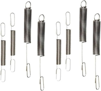 ya 26 10.21 baidi Heavy Duty for 691859 692211 Carburetor Spring for Enhanced Performance