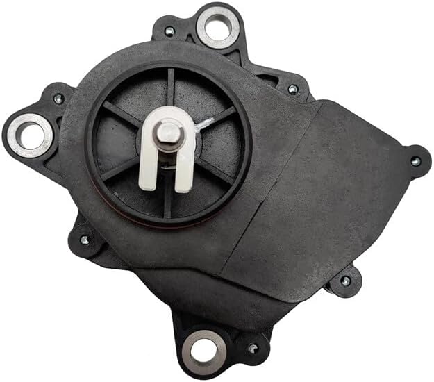 ya 9 10.24 3-pin 4x4 actuator motor X3 suitable for Can am 800 1000 for Outlander all terrain vehicle UTV 41512917