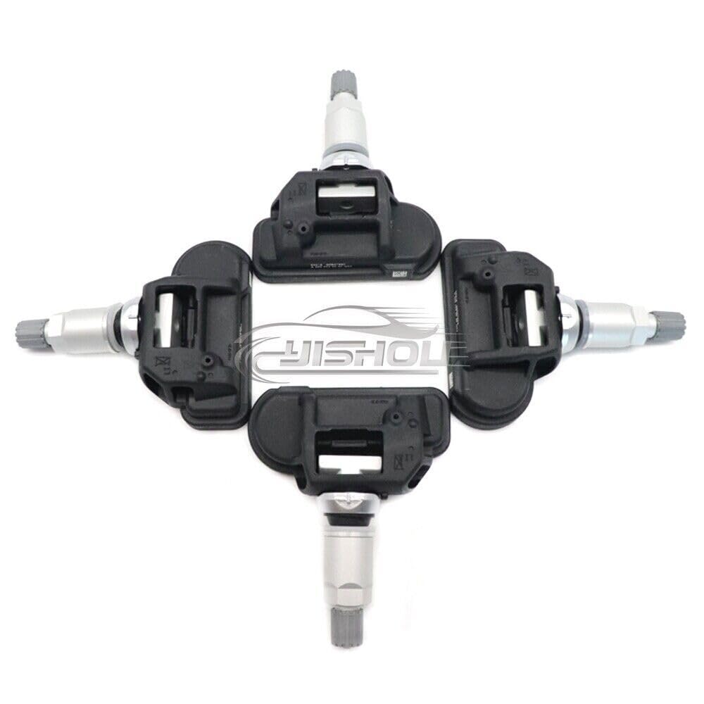 ya 2 8.15 (4) Tire Pressure Monitoring Sensor A0009050030 is Suitable for Mercedes-Benz C300 C350