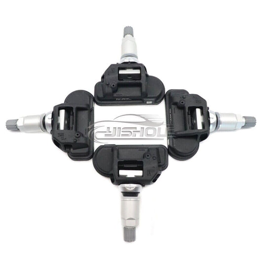 ya 2 8.15 (4) Tire Pressure Monitoring Sensor A0009050030 is Suitable for Mercedes-Benz C300 C350