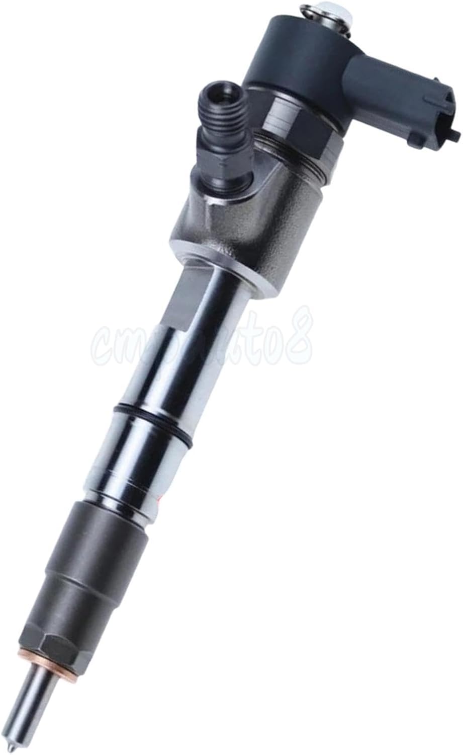 ya 10 9.16 baidi 1pc Fuel Injector 0445110710 For JAC MOTORS Diesel Engines AUTO PARTS