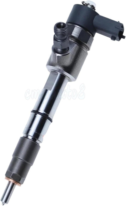 ya 10 9.16 baidi 1pc Fuel Injector 0445110710 For JAC MOTORS Diesel Engines AUTO PARTS