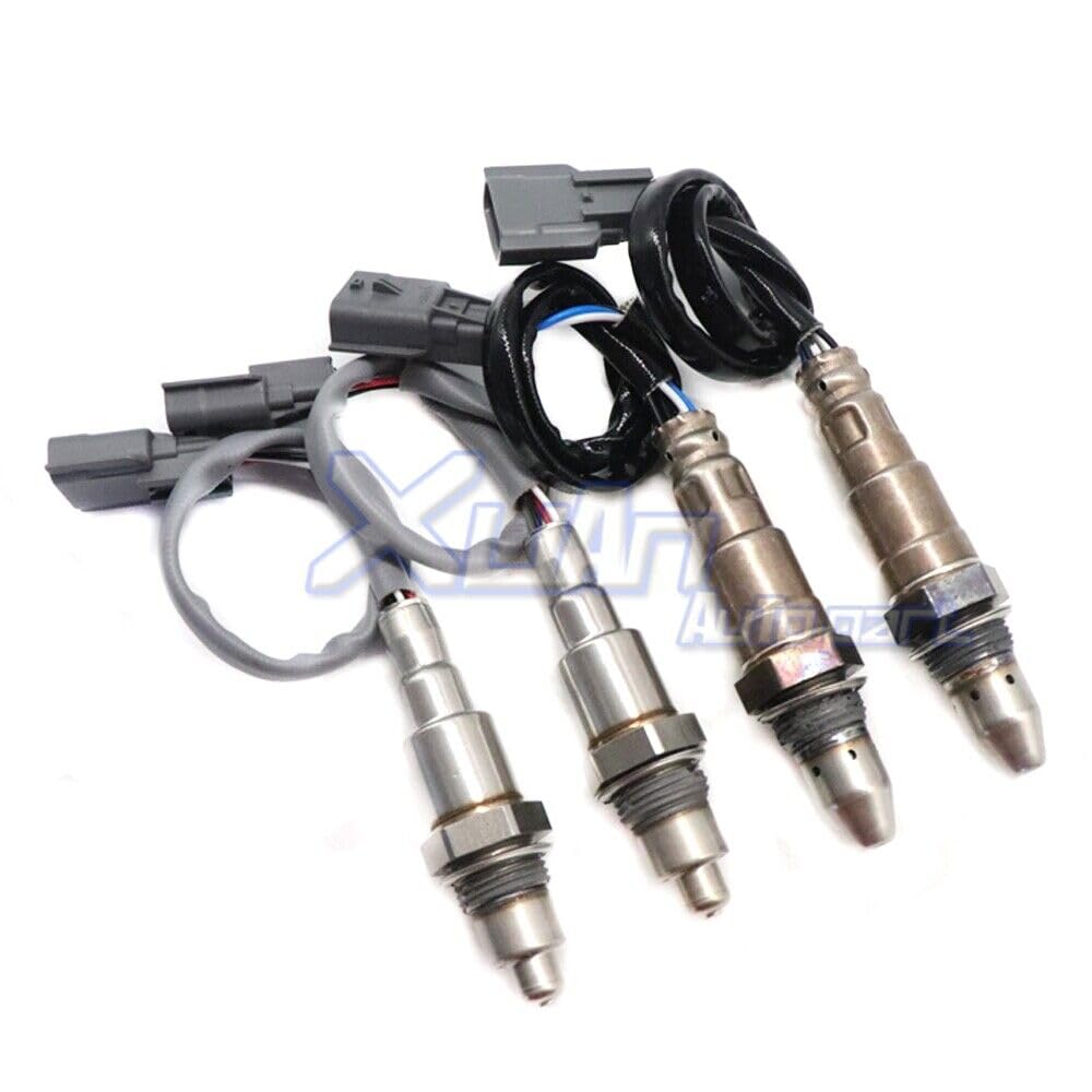 ya 2 8.15 O2 Oxygen Sensor 234-9148 234-4985 234-4986 for Infiniti QX60 Murano Pathfinder