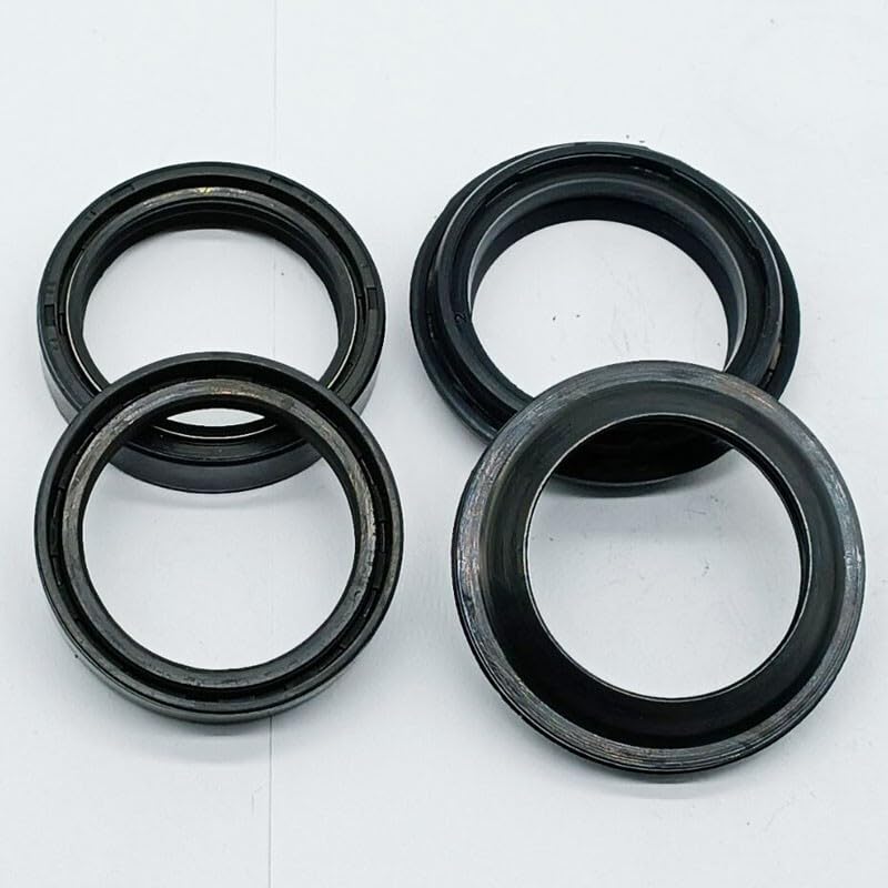 ya 13 9.15 baidi Fork Seal and Wiper Set for Triumph DAYTONA1000 1992 1993 / DAYTONA750 1992 1993