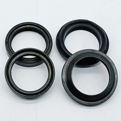 ya 13 9.15 baidi Fork Seal and Wiper Set for Triumph DAYTONA1000 1992 1993 / DAYTONA750 1992 1993