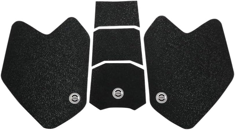 ya 23 10.7 baidi for BMW Tank Pads protective Anti-slip Pads R1200GS R1250GS Adventure 2014-2022