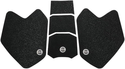 ya 23 10.7 baidi for BMW Tank Pads protective Anti-slip Pads R1200GS R1250GS Adventure 2014-2022