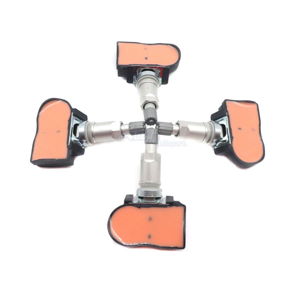 ya 4 8.8 52940-4F100 4X tire Pressure Sensor TPMS Suitable for Modern Grand Starex 2015-17 Maxcru