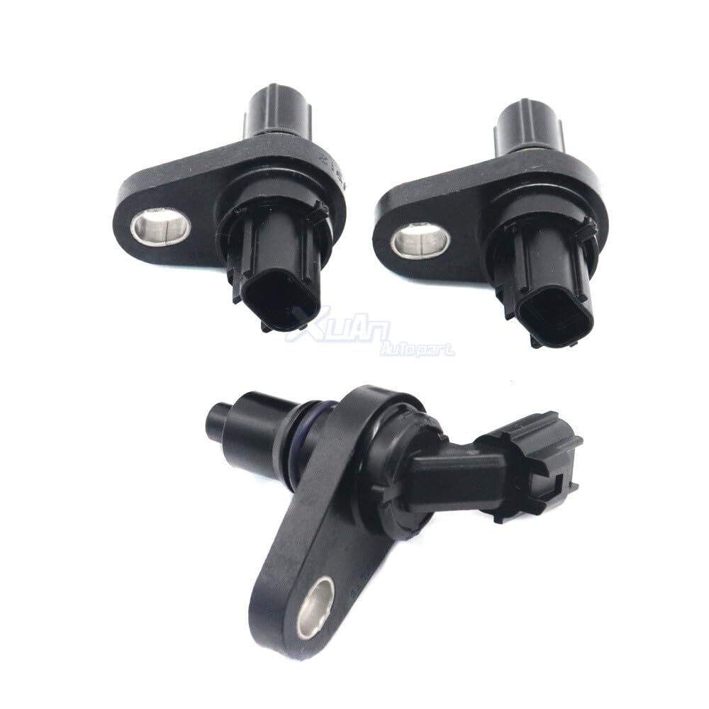 ya 10 9.16 baidi 3pcs Transmission Speed & Transfer Shaft Sensor for Chrysler Sebring 200 for Dodge
