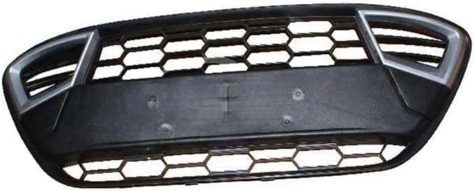 ya 12 10.8 baidi Front Bumper Grille Replace# DN03501T1A02