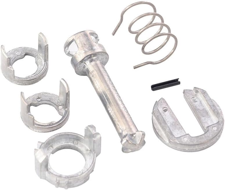 ya 5 8.10 Front L/R Door Lock Repair Kit for BMW 3 Series E46 320i 323i 325ci 328ci 330i