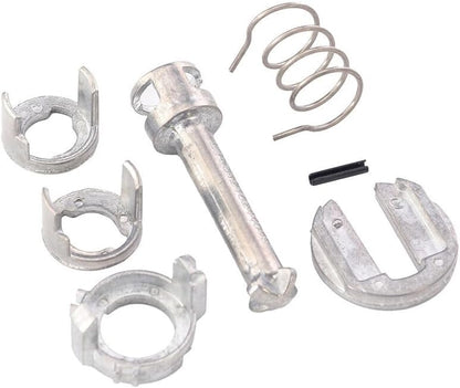 ya 8 8.24 baidi Front L/R Door Lock Repair Kit for BMW 3 Series E46 320i 323i 325ci 328ci 330i