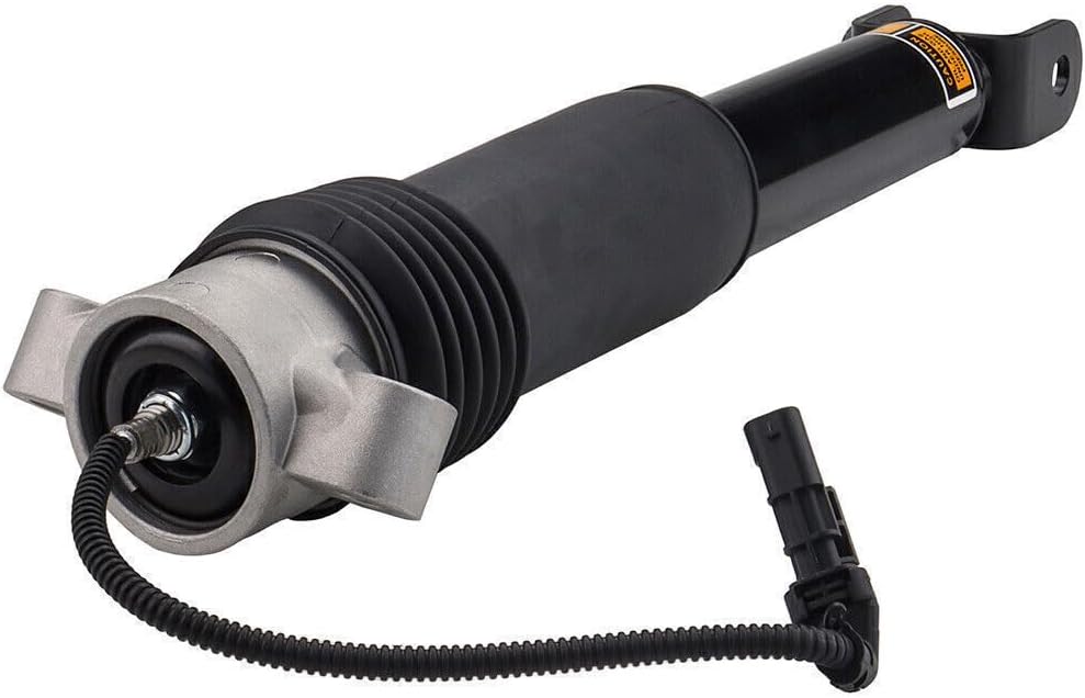 ya 12 10.8 baidi 4x Front Rear Shock Struts Electric Fit for Chevrolet C7 for Corvette Z06 ZR1 2014-2019