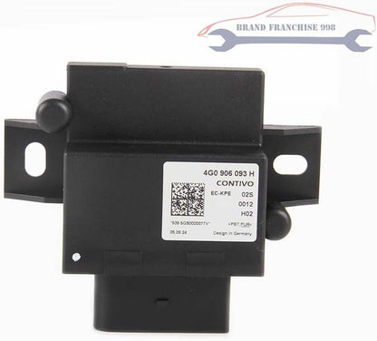 ya 5 8.24 baidi Fuel pump control module for Audi A4 A5 Q5 RS5#4G0906093H#